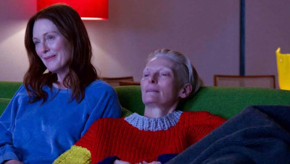 Premios Goya: Ciclo Internacional de proyecciones